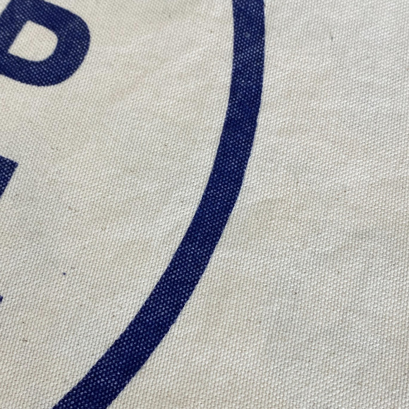 Shop Small Business Canvas Tote Bag - Picture 3 of 7